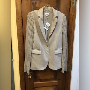 SPLENDID JACKET, NWT, SIZE SMALL
